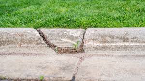 Concrete Curb Repairs - Professional Concrete Services