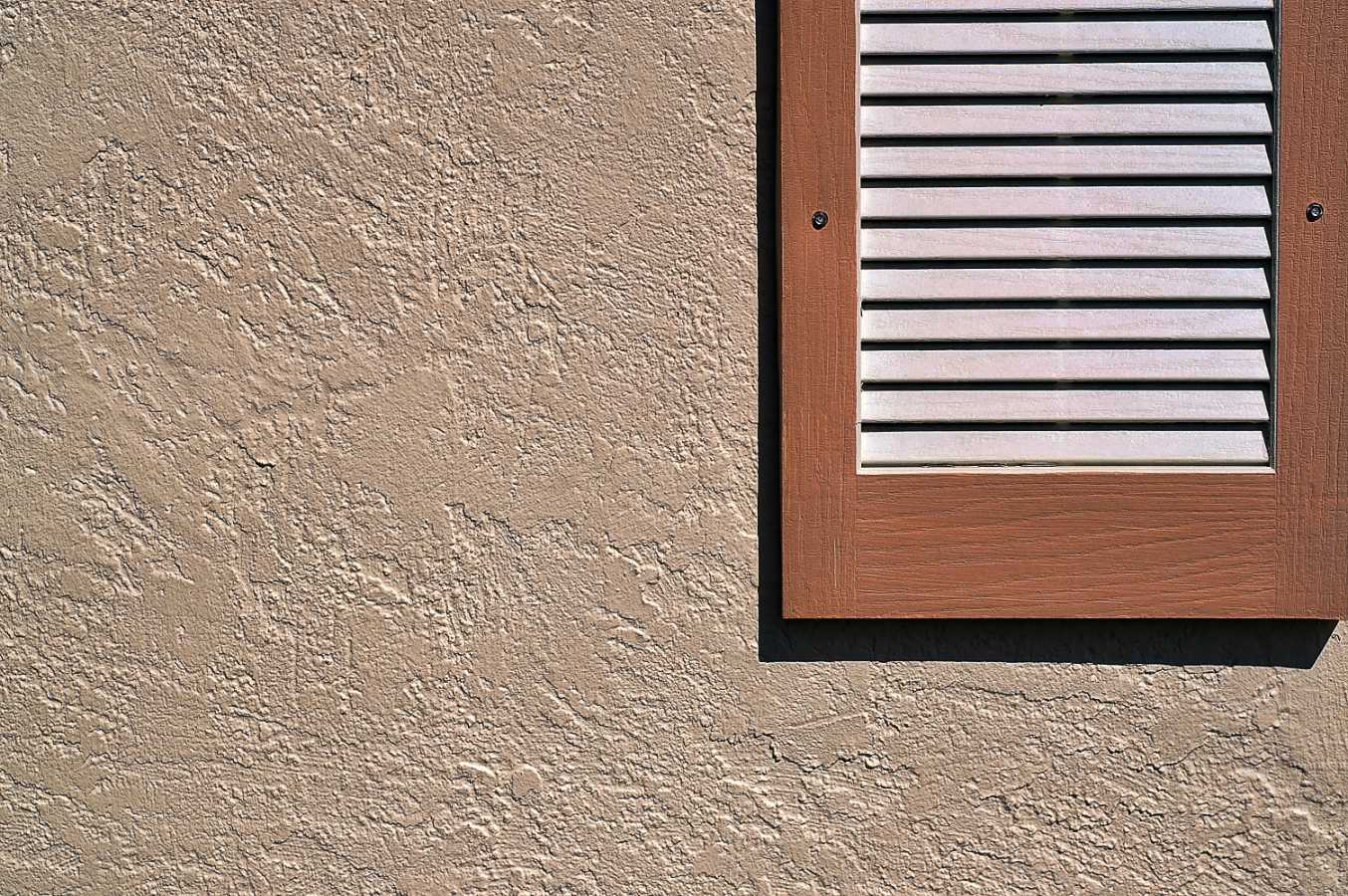 Stucco Exterior Finishing - Professional Concrete Services